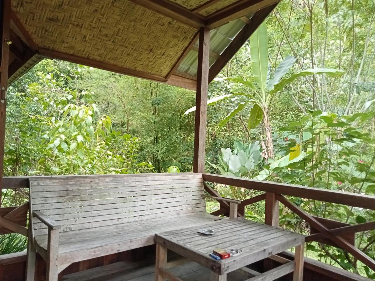 Lhokuenam Thousand Hills Ketambe ,Room And Treking المظهر الخارجي الصورة
