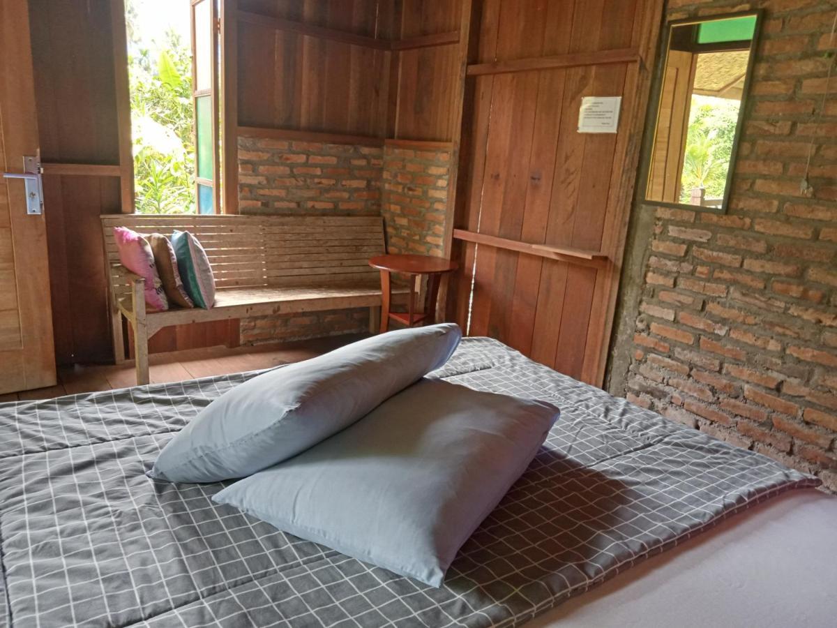 Lhokuenam Thousand Hills Ketambe ,Room And Treking المظهر الخارجي الصورة