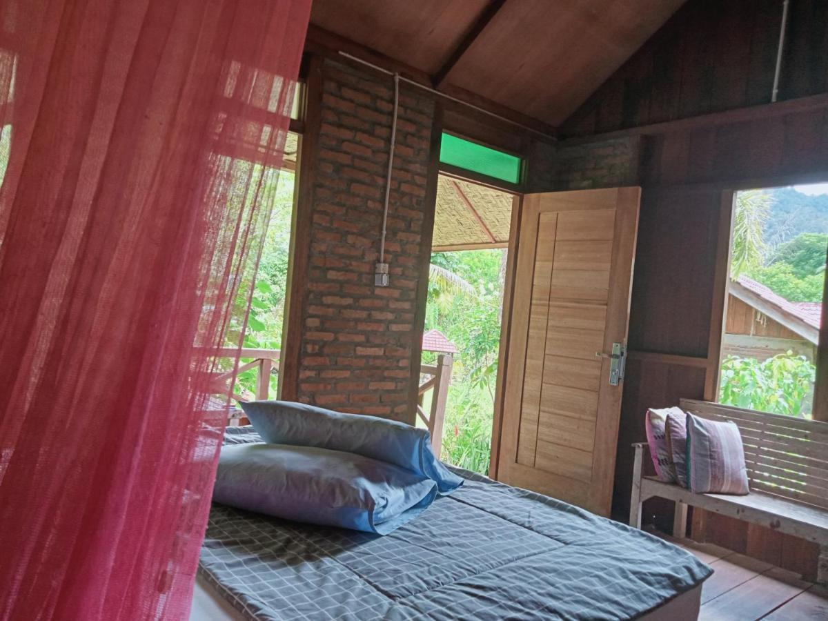 Lhokuenam Thousand Hills Ketambe ,Room And Treking المظهر الخارجي الصورة