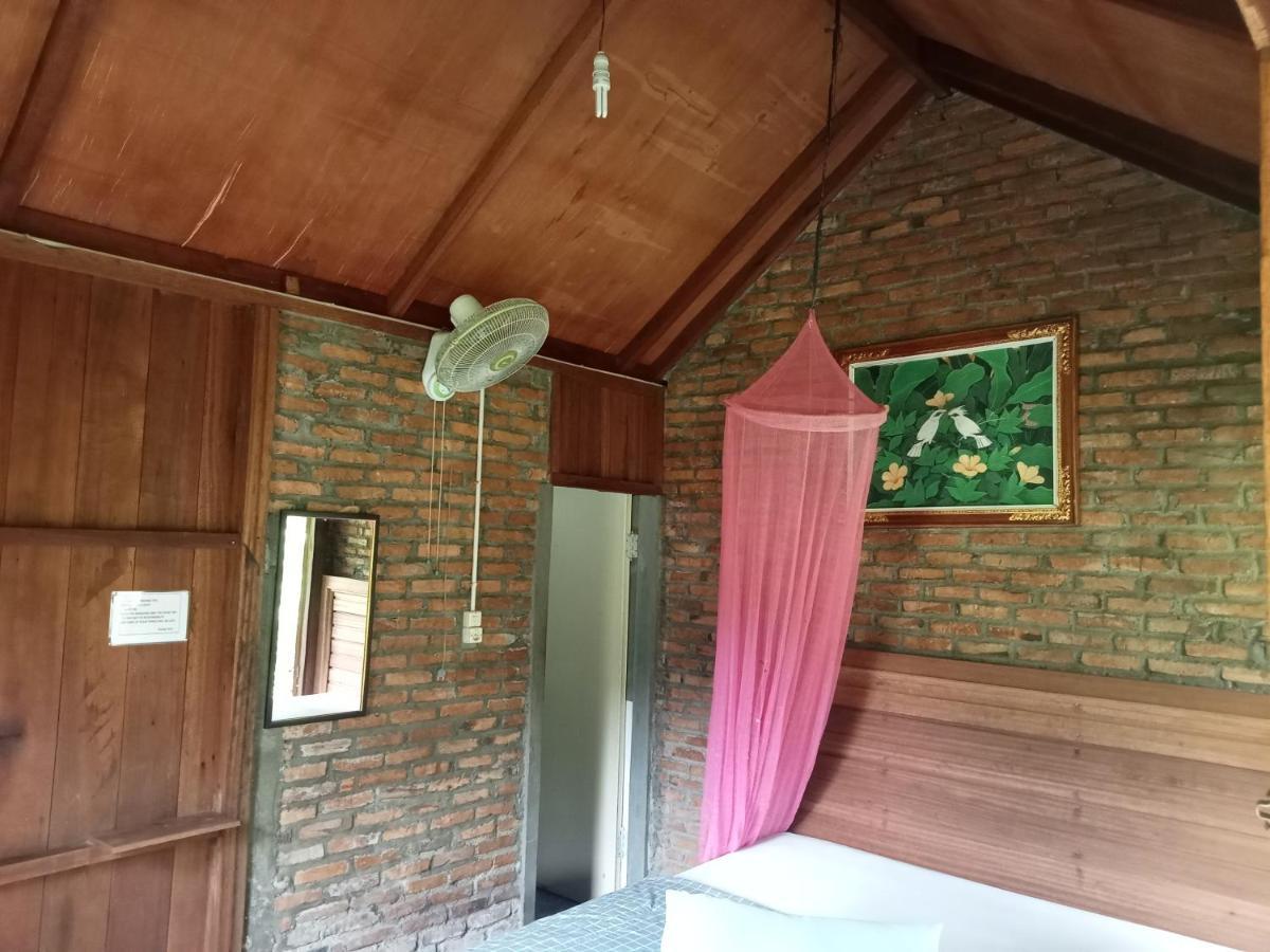 Lhokuenam Thousand Hills Ketambe ,Room And Treking المظهر الخارجي الصورة