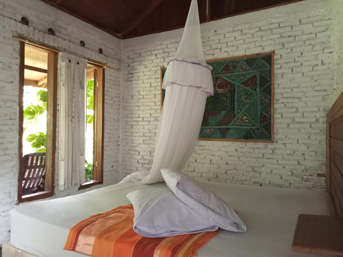 Lhokuenam Thousand Hills Ketambe ,Room And Treking المظهر الخارجي الصورة