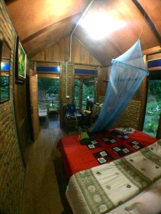 Lhokuenam Thousand Hills Ketambe ,Room And Treking المظهر الخارجي الصورة